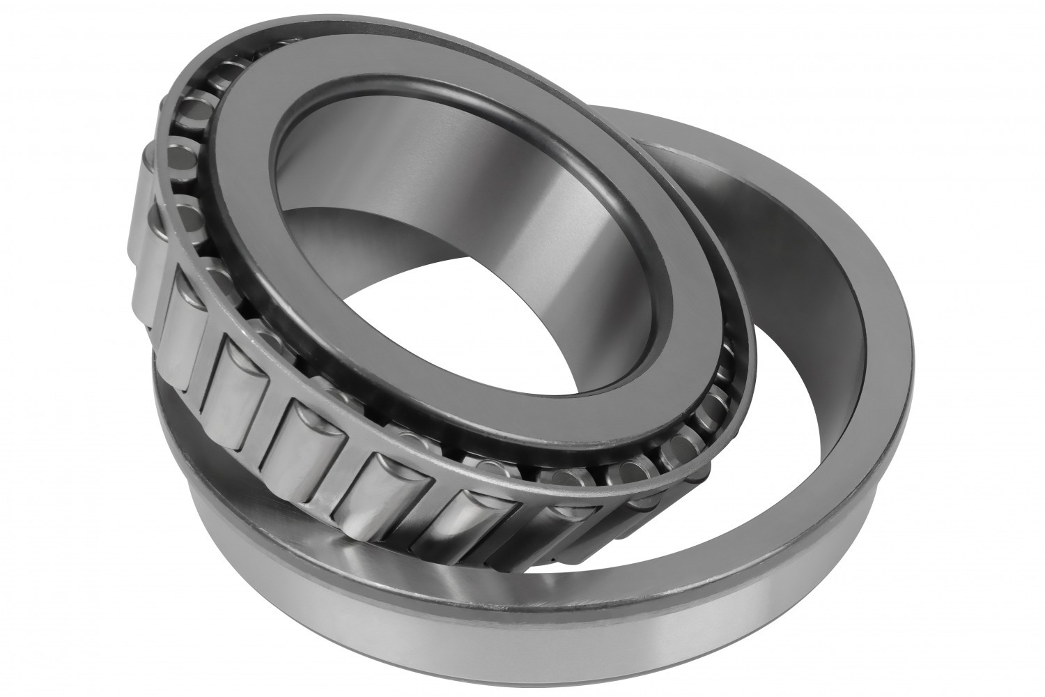 Підшипник Вала Вторинного Кпп Zf 16S181/221 Ø80*Ø150*36.5Mm Зад